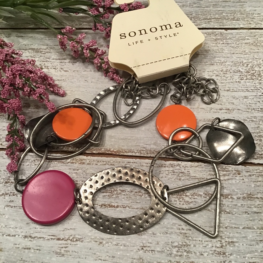 #153 Sonoma Necklace
